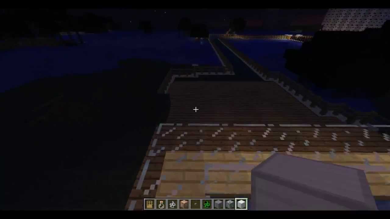 Non Premium Minecraft Server [24/7] - YouTube