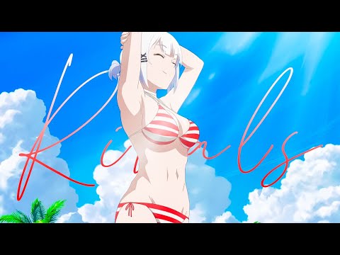 Tantei wa Mou, Shindeiru「AMV」Rivals ᴴᴰ