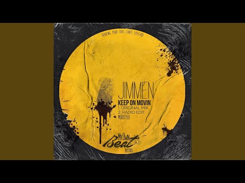 Keep On Movin - YouTube
