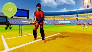 Cricket World Real Series Game || On Play Store screenshot 4
