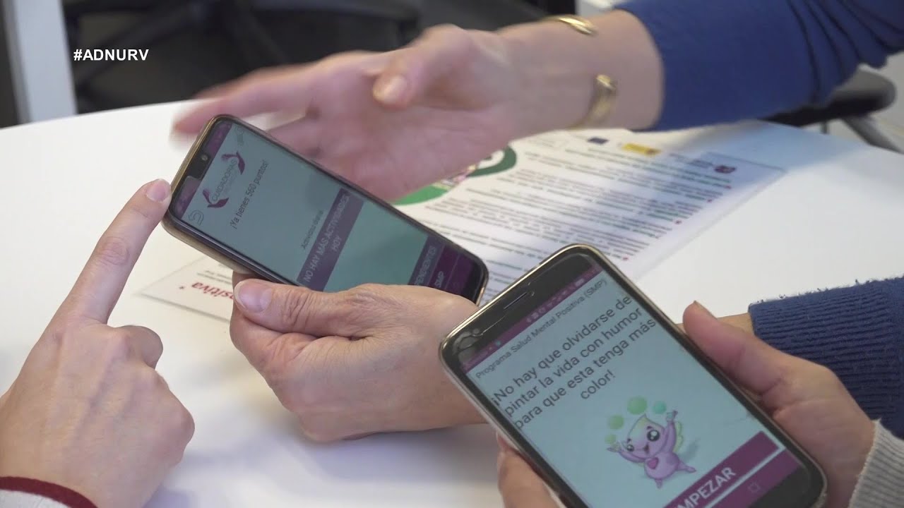 Capítol 12. App Mòbil per cuidadores de malalts crònics