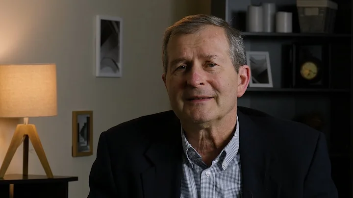 When Raising Children, Don't Panic - Just Persevere