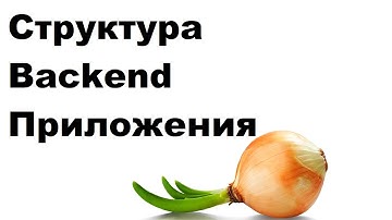 Структура для Backend приложений | FastAPI + PostgreSQL