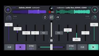 Dj Herman Fulos mix