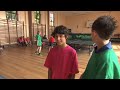 Games - Giant Table Tennis