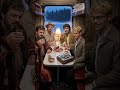 🚂 Вот оно, путешествие мечты — с кем из героев советского кино вы бы отправились в путь?
