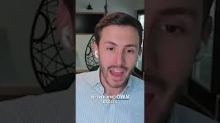 Net Worth vs. Liquid Wealth Profile