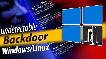 VILLAIN: Offensive Security tool for Windows & Linux [Hindi]