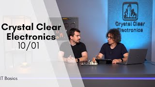 10/01 IT Basics – Numeral systems