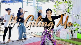 Hi Giling Hi Giling Mo