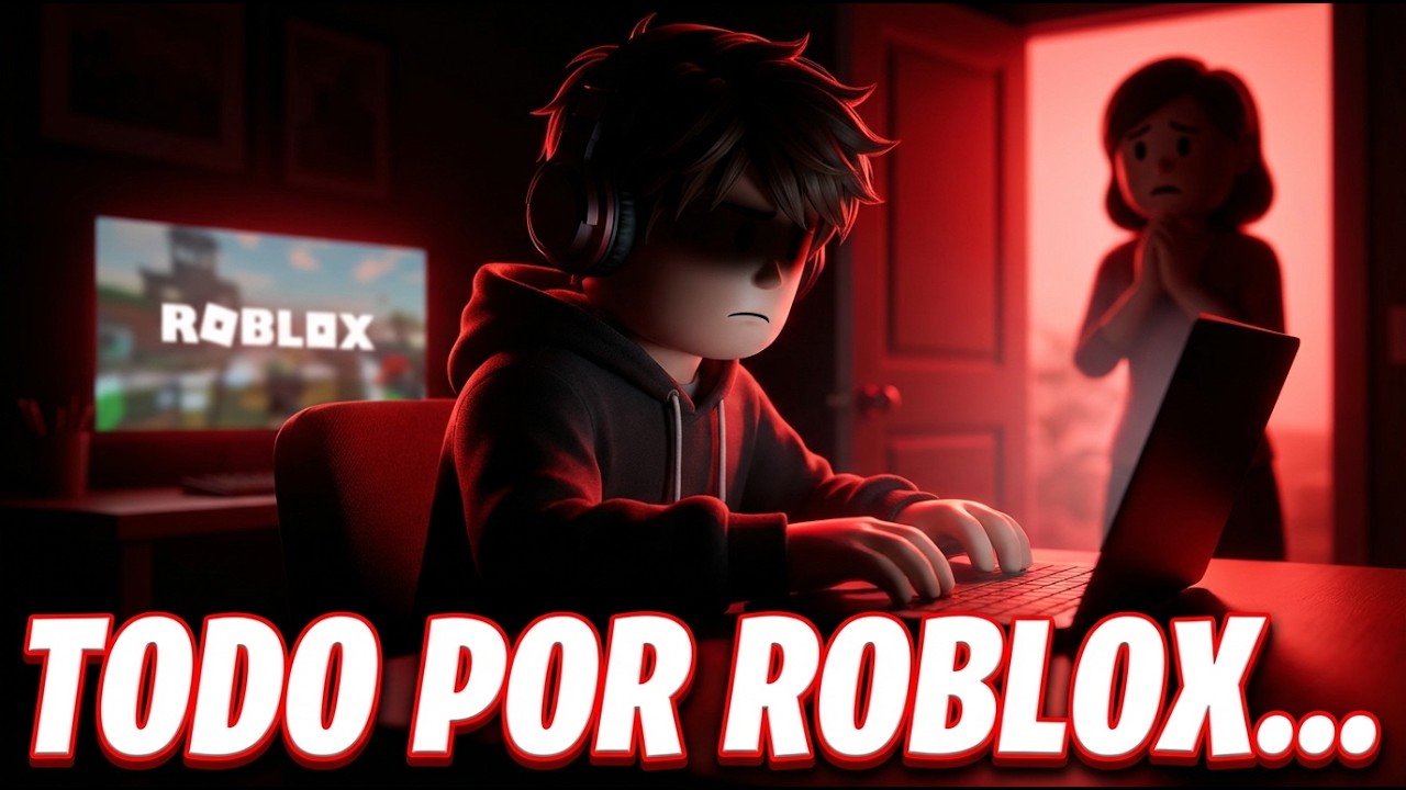 La obsesión por Steal a Brainrot terminó en tragedia - Roblox