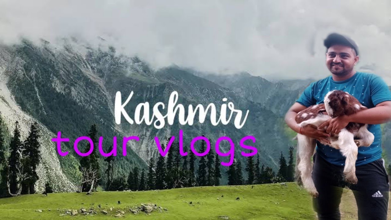 Azad kashmir tour full vlogs [Anees Rajput] - YouTube