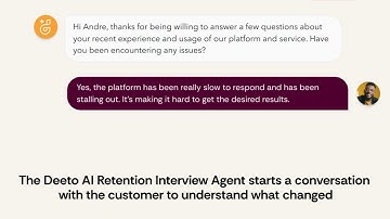 Retention Intelligence: Customer Orchestration for Renewal and Expansion
