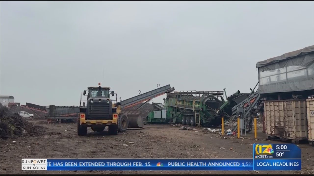 Major changes to how you can throw away food YouTube