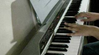 Wicked Child - Castlevania (Piano) screenshot 5