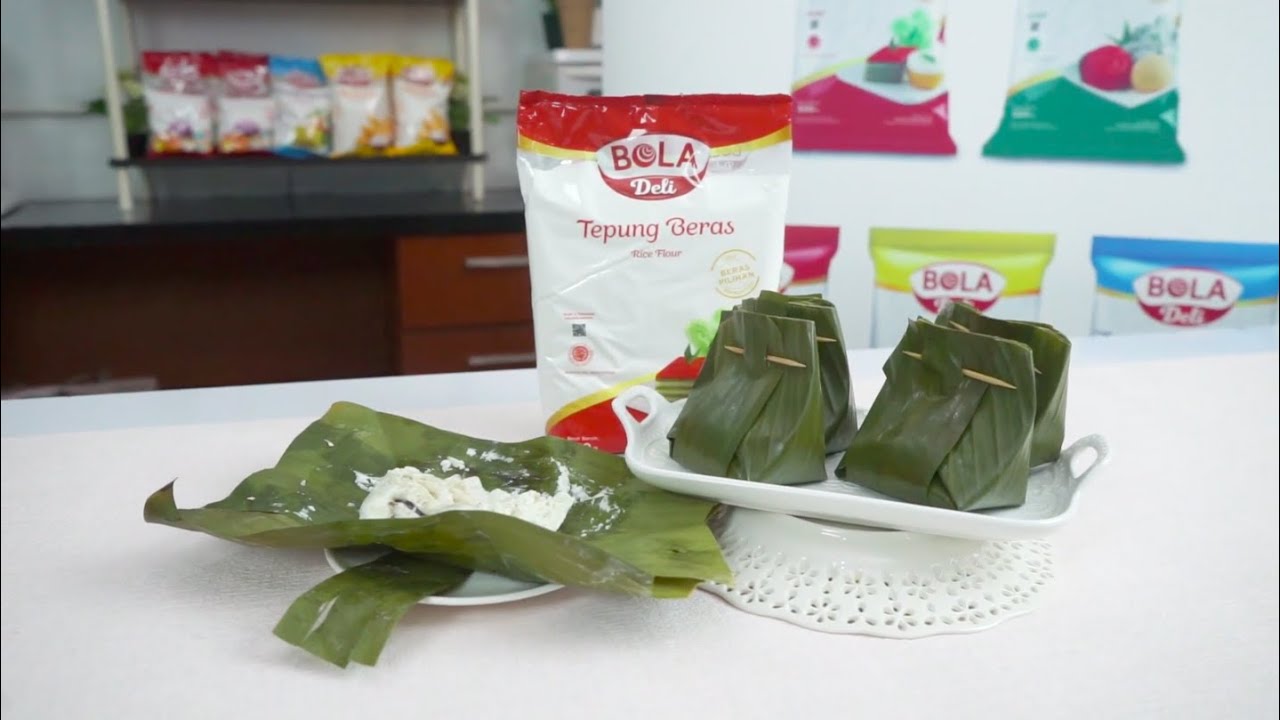 Resep Bongko Mento ala Chef Fatmah Bahalwan | Bahannya Gampang dan Simpel