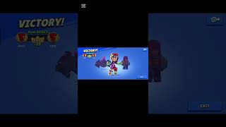 Getting L1 in ranked with highlights #brawlstars #ranked #supercell