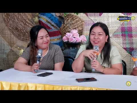 MandaWay Episode 13