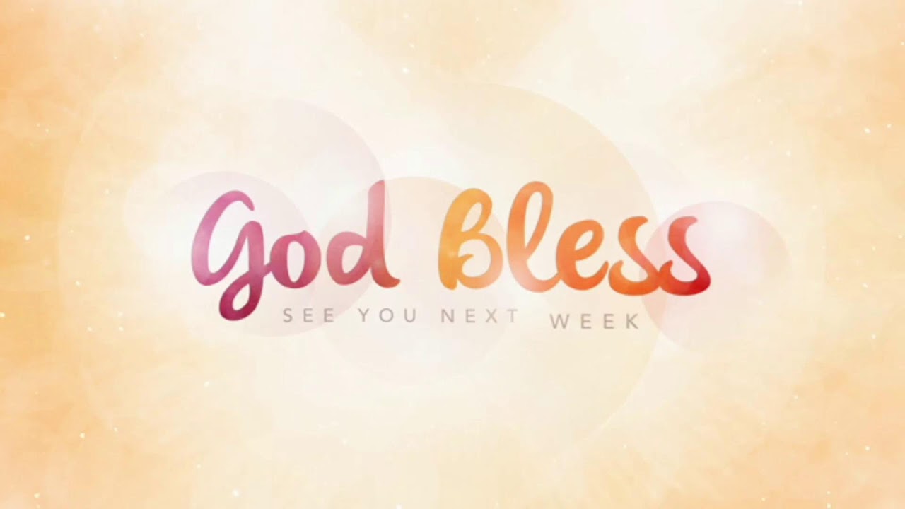 Green Memorial LIVE: Sunday Worship