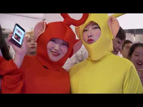 스윙댄스 동호회 올어바웃스윙  2019 할로윈파티
