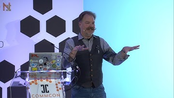 Chris Matthieu - 015: Spatial Computing Changes Everything!