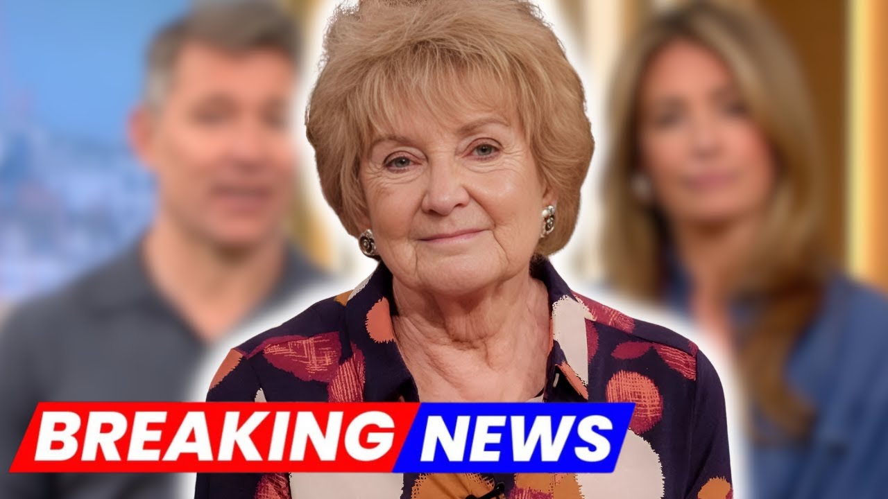 Heartbreaking Confession ITV This Morning Star REVEALS Pain of Family