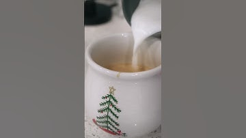 25 days of coffee day 18! nespresso advent calendar 2023