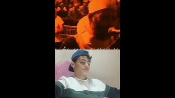 اين اذاعه القران الكريم من هذا الرجل صووته يريح النفس💔‼️