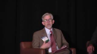 Monday, May 23, 2016. Opening Plenary