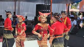 Download Lagu TaRi Indang Pariaman MP3