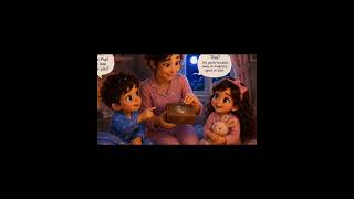 🌙✨ Liam & Luna’s Bedtime Story | The Magical Moon Box 🌟🧸 | A Story About Kindness@LiamAndLunaStories News