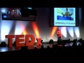 TEDxBerlin - Gabe Zichermann - "Changing the Game in Education"