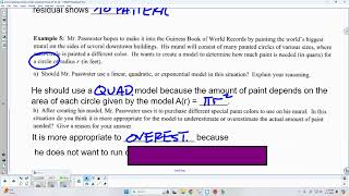 Competing function model validation 2 6 lesson part 2    3 7 25