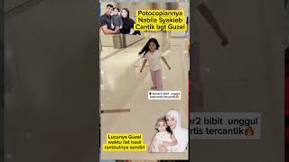 Potocopiannya Tante Nabila Syakieb