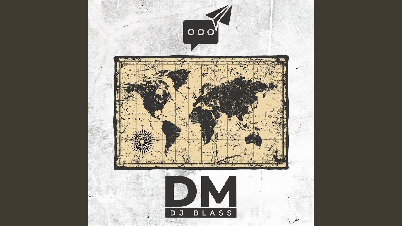 Watch DM on YouTube Watch DM on YouTube