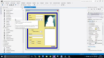 C# Programmation événementielle Part5