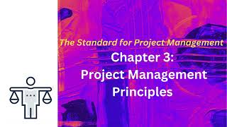 Celebrity Chapter 3: Project Management Principles | PMP Exam Prep (OMO 7th Edition) Net Worth