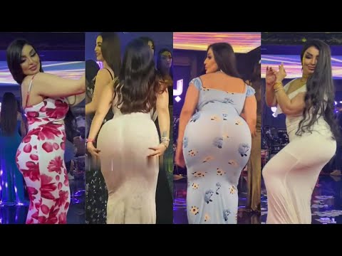 عالتخت الا اجيج لرفع رجلج هيج و هيج رقص بنات حبتني ما حبتني اخر همي الي يهمني جوا الفستان 2026 