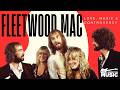 Capture de la vidéo Fleetwood Mac | Love, Music & Controversy | Full Music Documentary