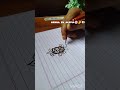 simple henna pattern 🌿daily video's ke liye follow kare👍Thanks🌸🤌🌷 #Simple #Henna #Pattern