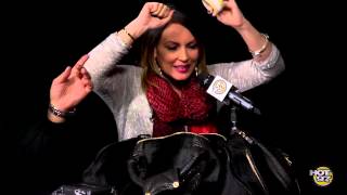 Huge Surprise during Swizz Beatz Bag Check Wealth