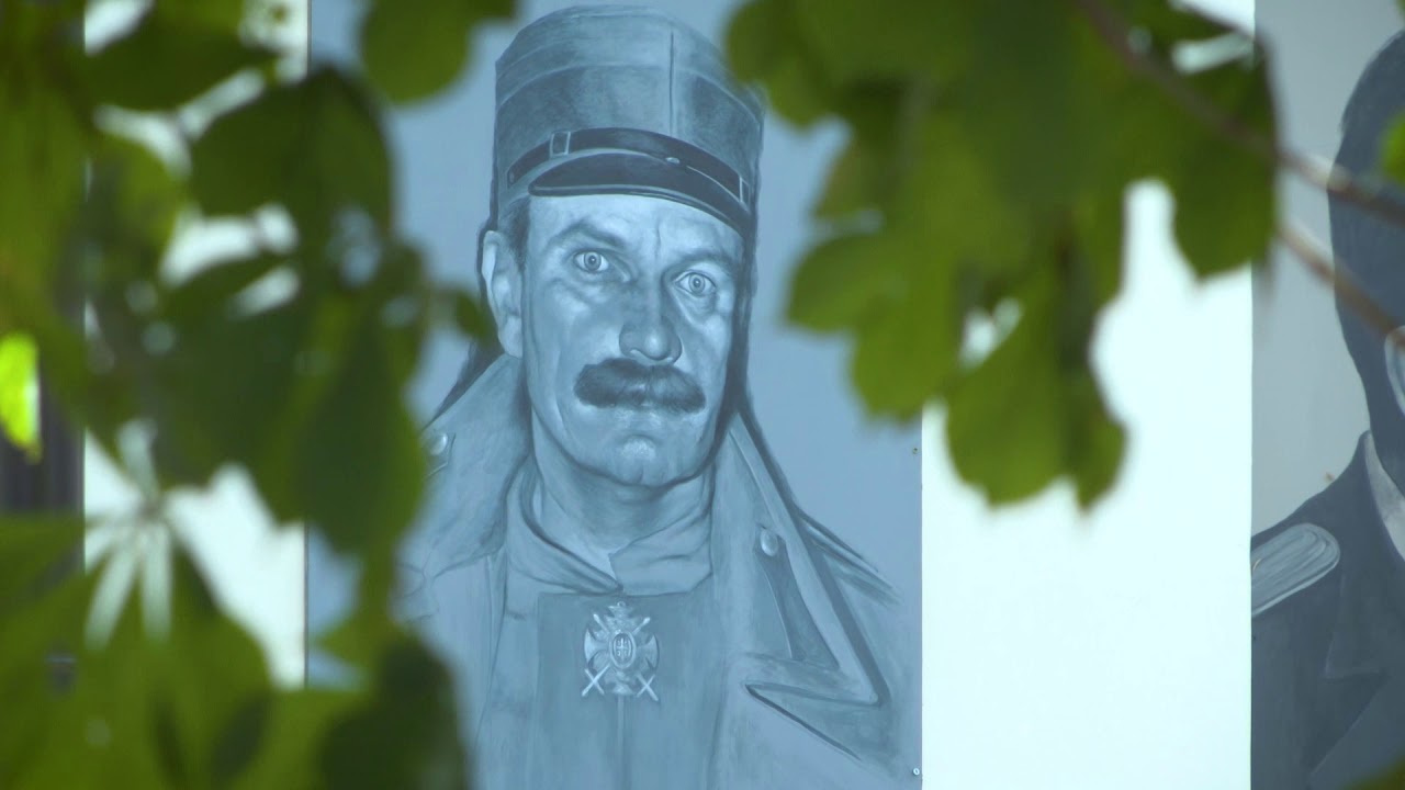 Moja lepa Srbija - Bogatić 01