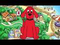 Clifford The Big Red Dog Education For Kids Episodes 516