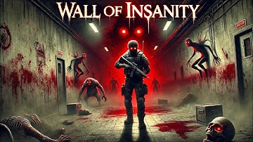 Wall of insanity Android gameplay part 3#wallofinsanity