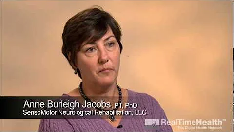 Expert Updates: Stroke. Anne Burleigh Jacobs Clip 3