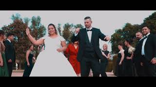 Duygu Cagatay Weddingclip