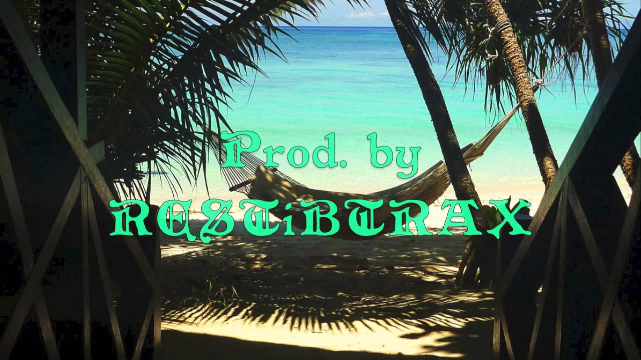 Modern Paradise Carnival HipHop Instrumental Beat by Restibtrax♡