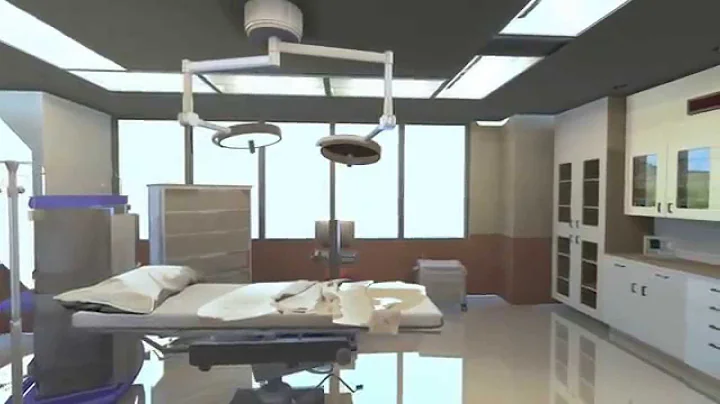 Ambulatory Surgical Center