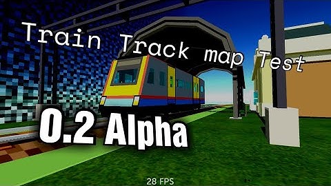 Simple Sandbox 2 train  map 0.2 alpha test