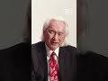 Michio Kaku — Is there another universe on the other side of a black hole? #shorts